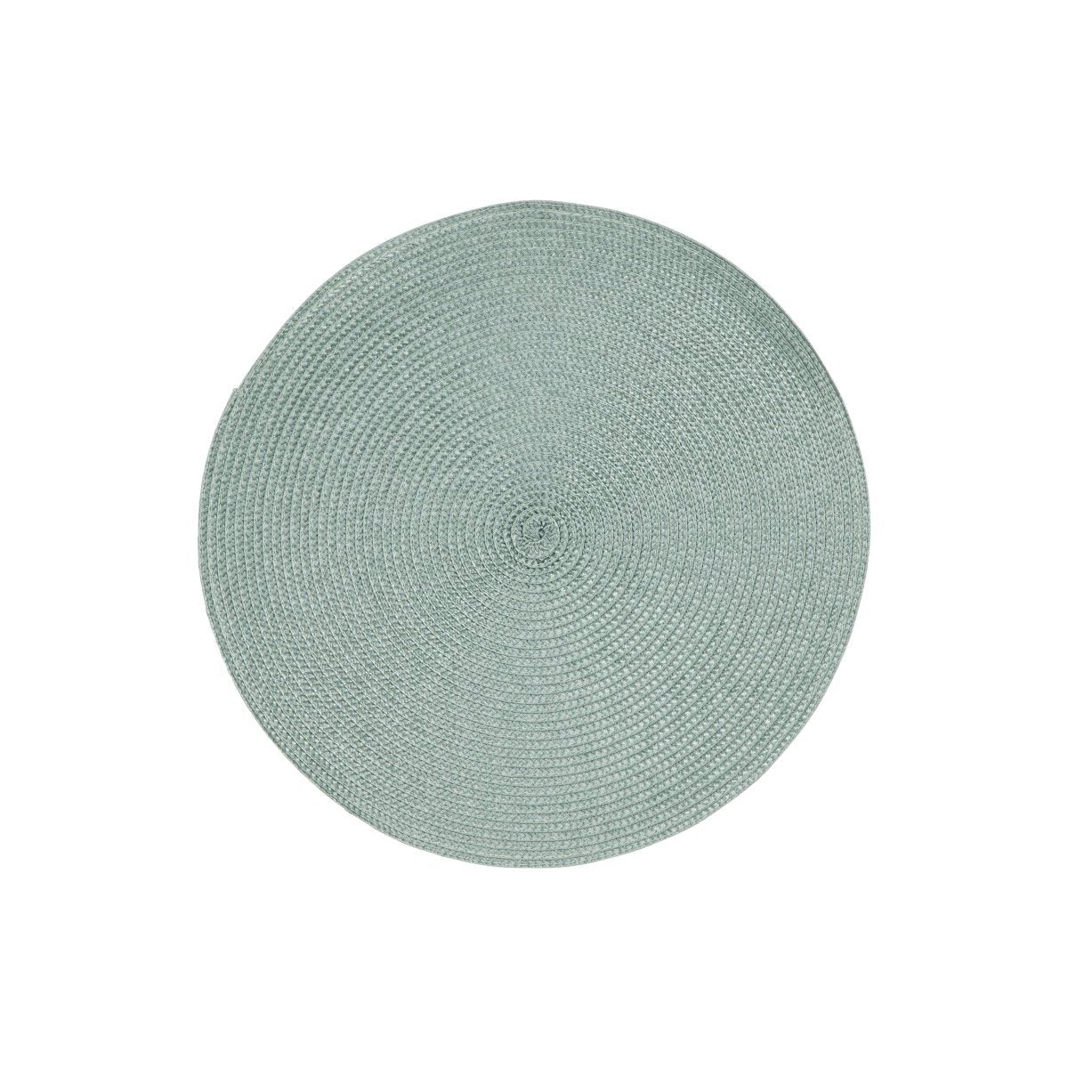 Dimo Platzset aus PP, 38 cm, Grün