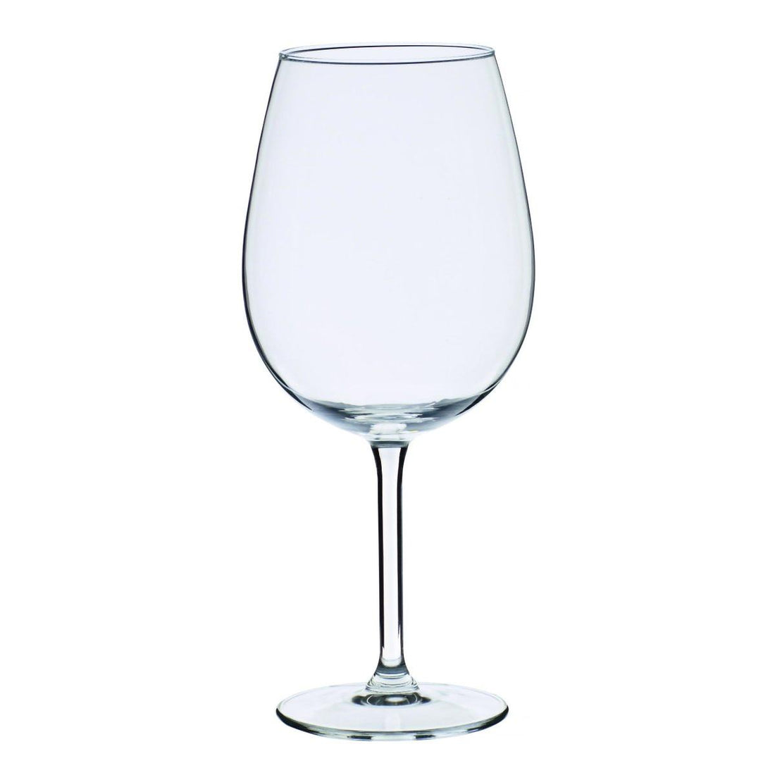 Di.Mo SET 6 ST. VIGNOBLE ROTWEINGLÄSER 53 CL