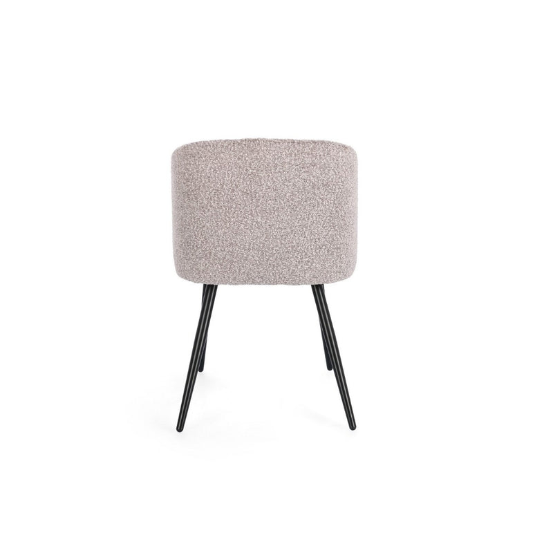 Bizzotto Stuhl Queen Mink