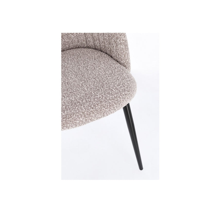 Bizzotto Stuhl Queen Mink