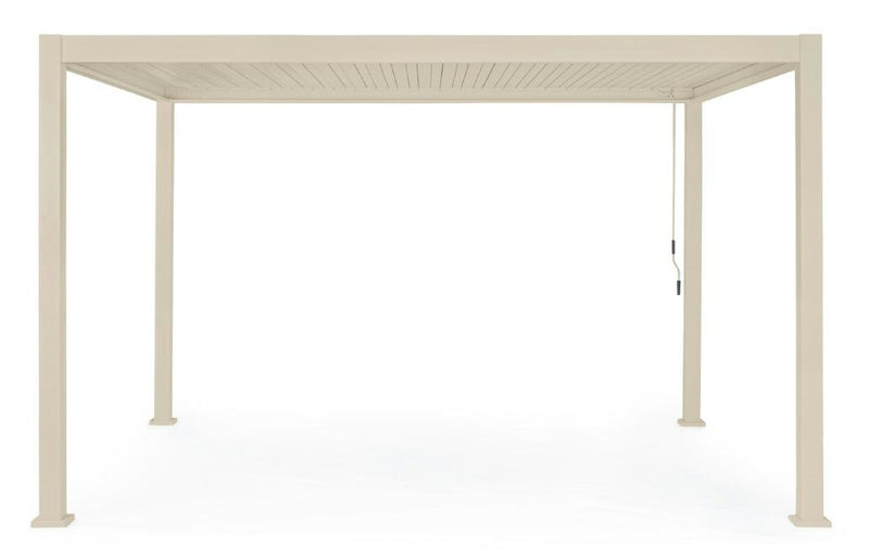 bizzotto bizzotto pergola ocean 3 x 4 mt seta ean 8051836687608