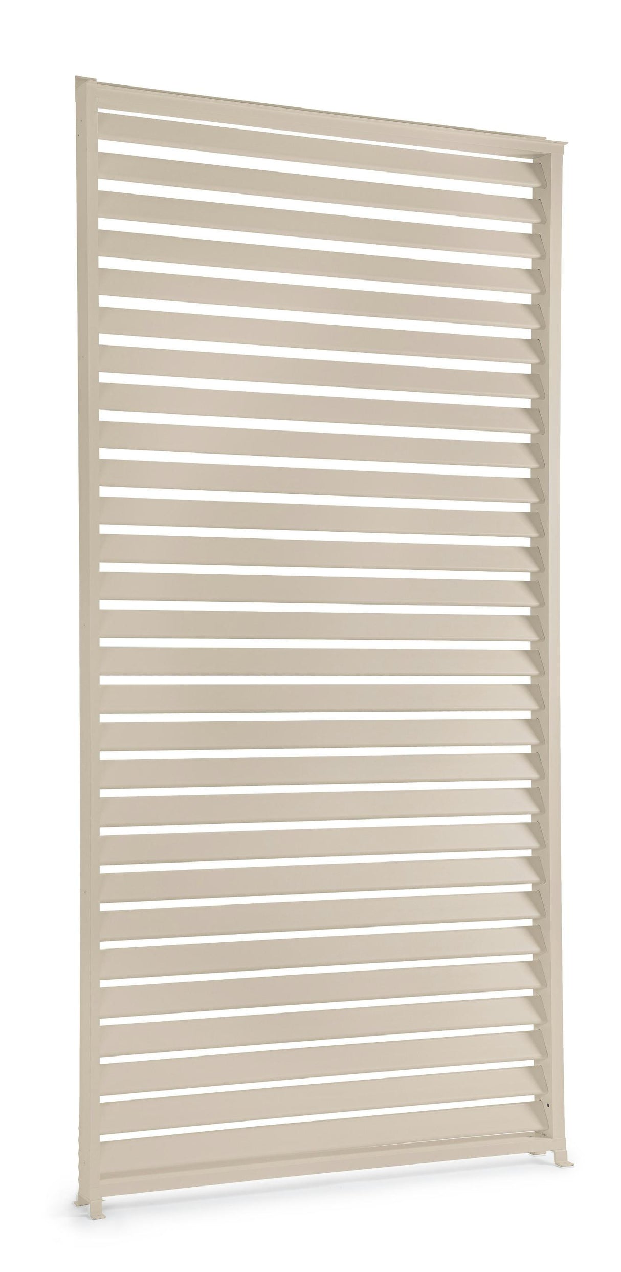 bizzotto bizzotto frangisole laterale per pergola ocean h 238 cm l 123 cm seta ean 8051836687646