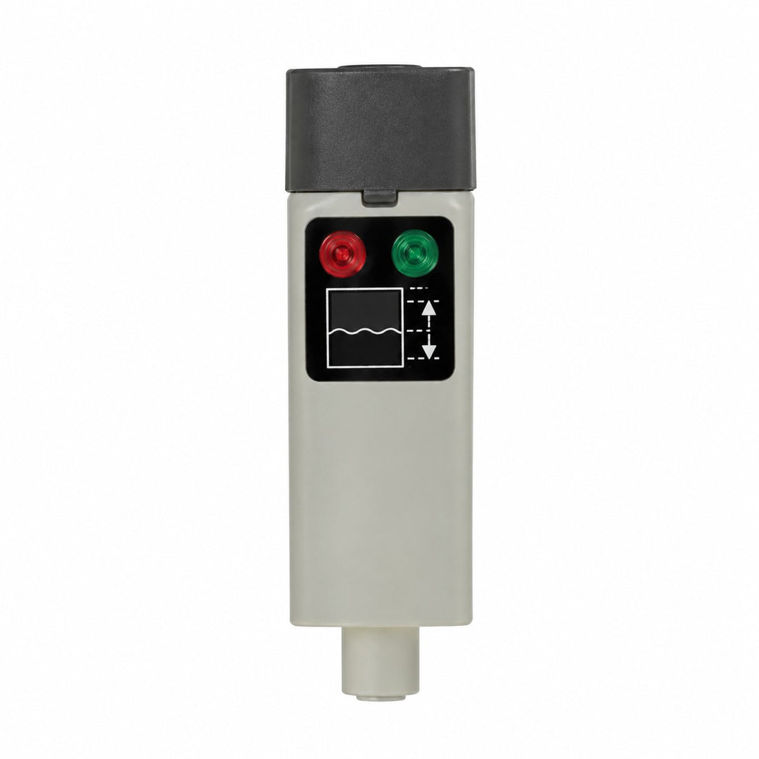 Ad Trend Power Bank 1800 mAh mit Timer für LED-Lichterkette – Weihnachtsgeschenk