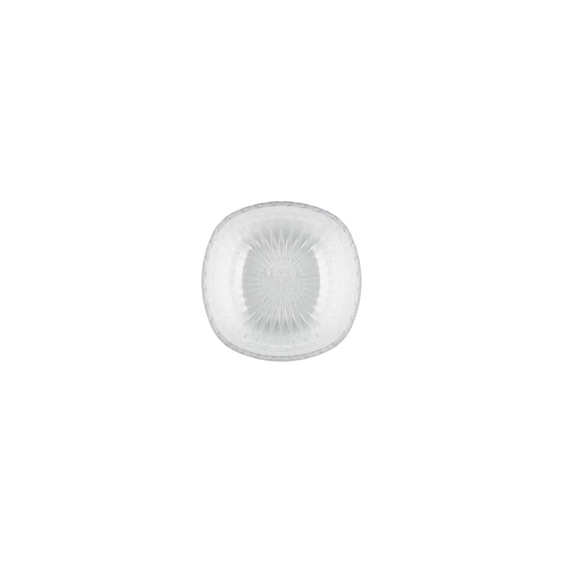 guzzini guzzini contenitore vanity bio based d 12 cm trasparente ean 8008392391845