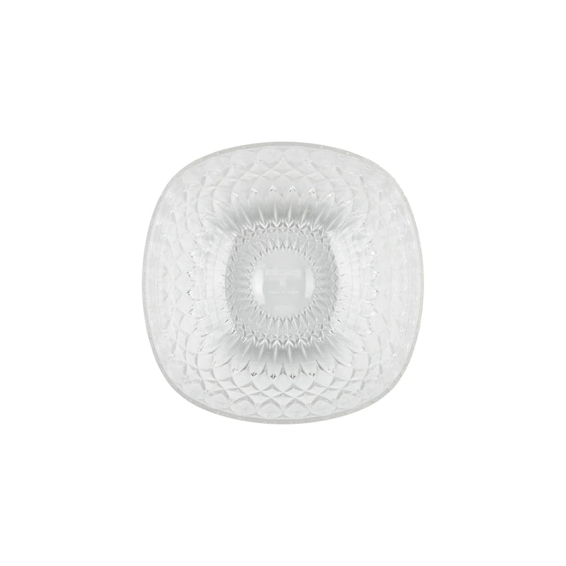 guzzini guzzini contenitore vanity bio based d 21 cm trasparente ean 8008392391784