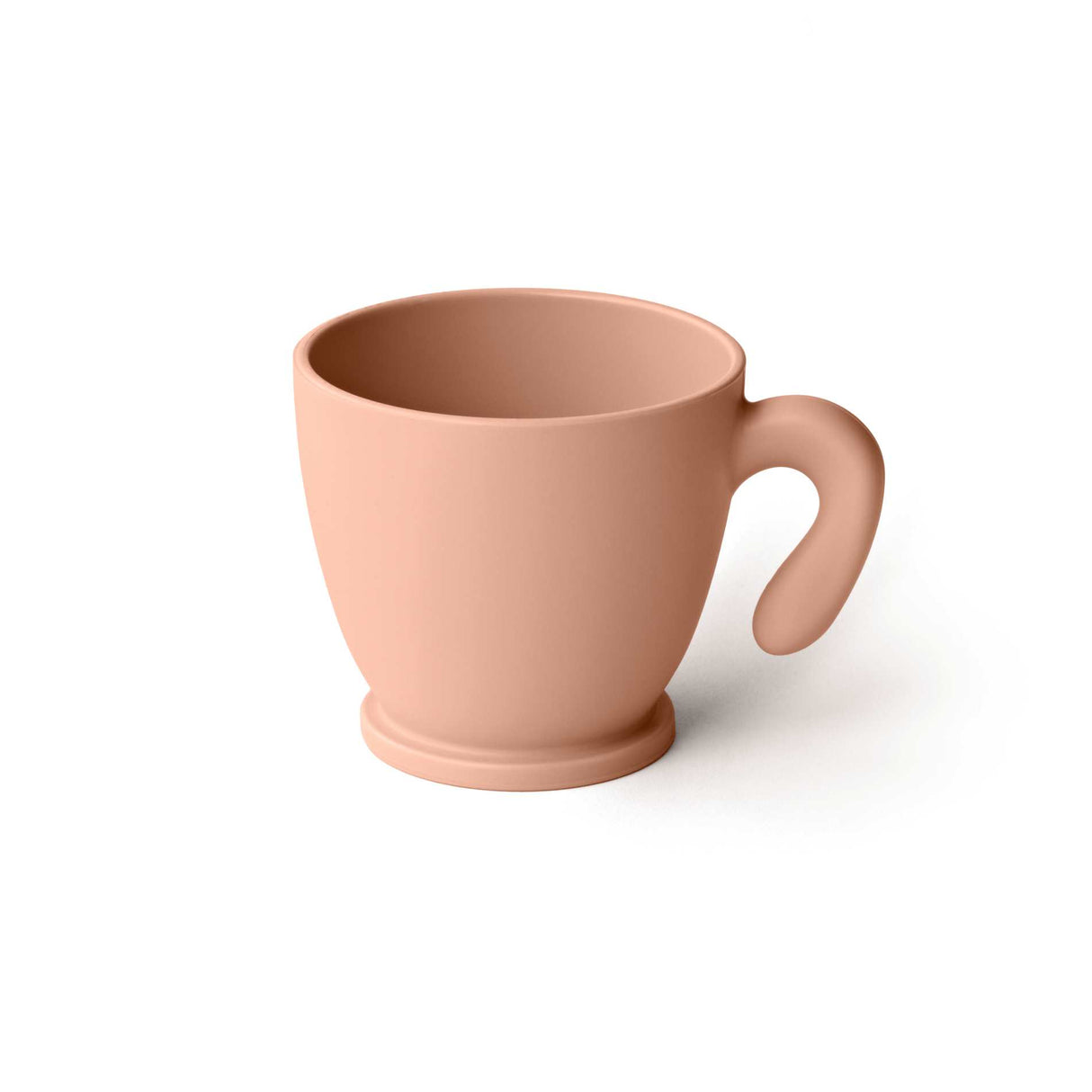 GUZZINI Kaffeetasse Coffee Pop Chef Line Pfirsich