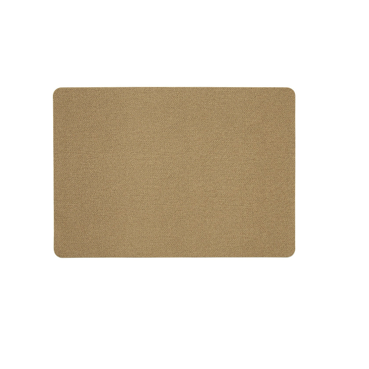 guzzini guzzini tovaglietta double face fiber 43 x 30 cm sabbia ean 22606839
