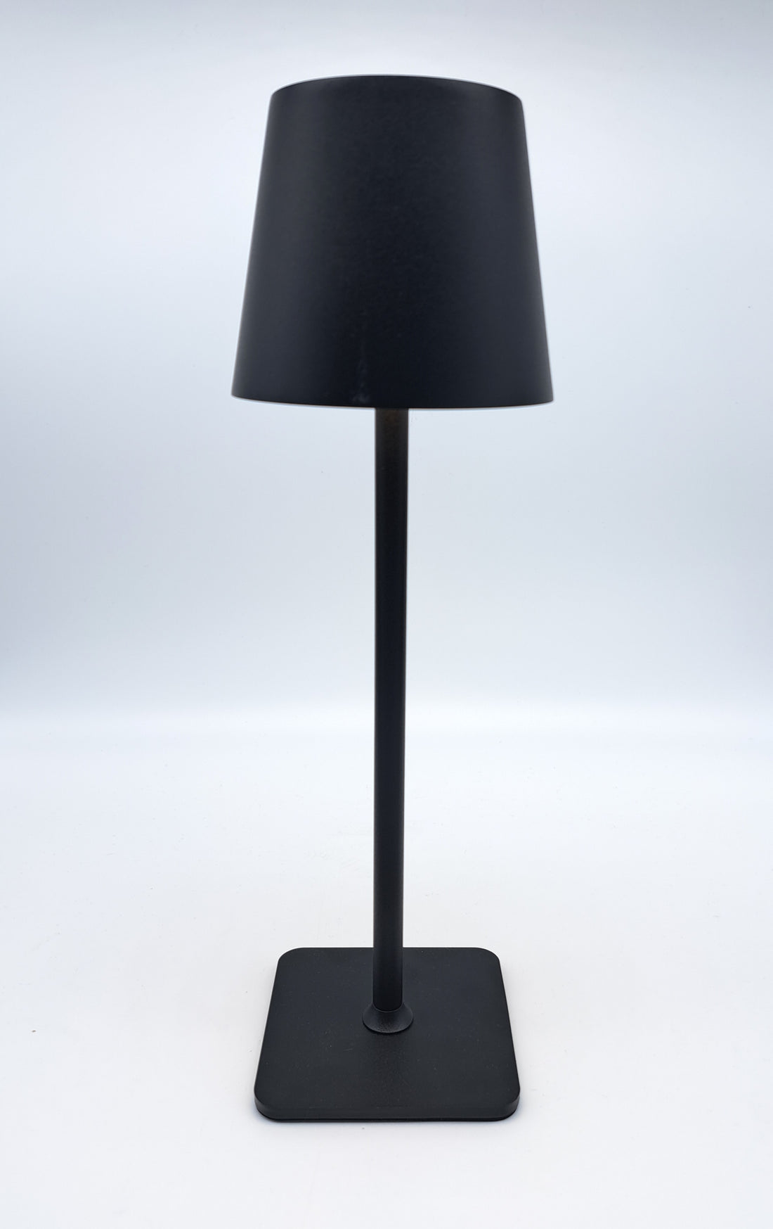 BONTURI CASA HOME DECORATION Lampada Evo Plus H 38 Cm Schwarz