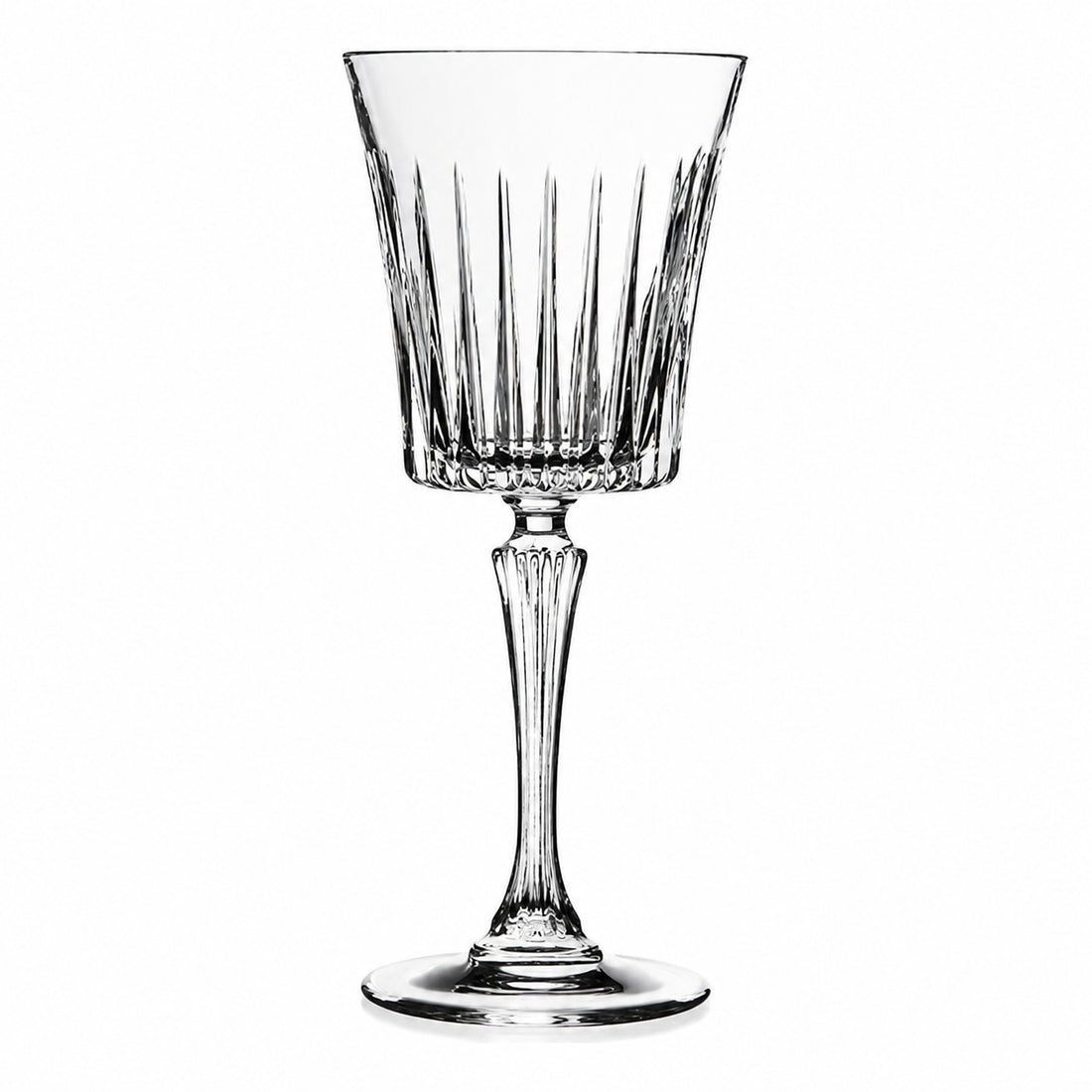 RCR Cristalleria Italiana Timeless - 2 - Set aus 6 Weingläsern aus Kristall