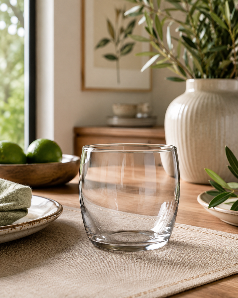 RCR Cristalleria Italiana Ätherisches Glas 2 Dof 41 Cl 6 Stk