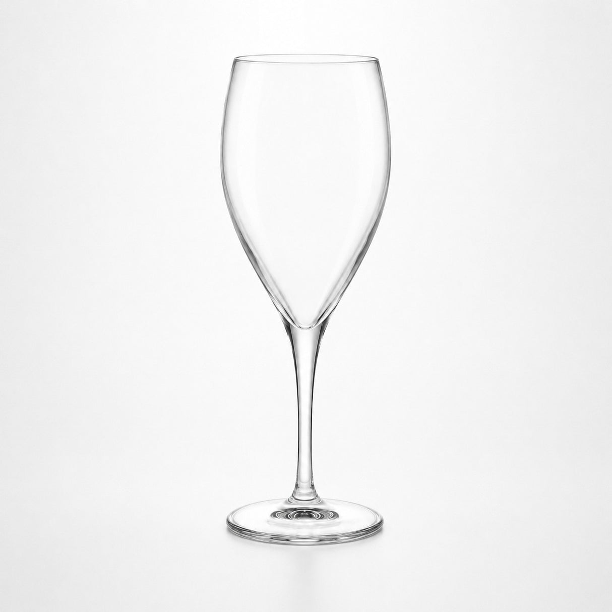 RCR Cristalleria Italiana Kelch Winedrop 67 Cl W67 2 Stk