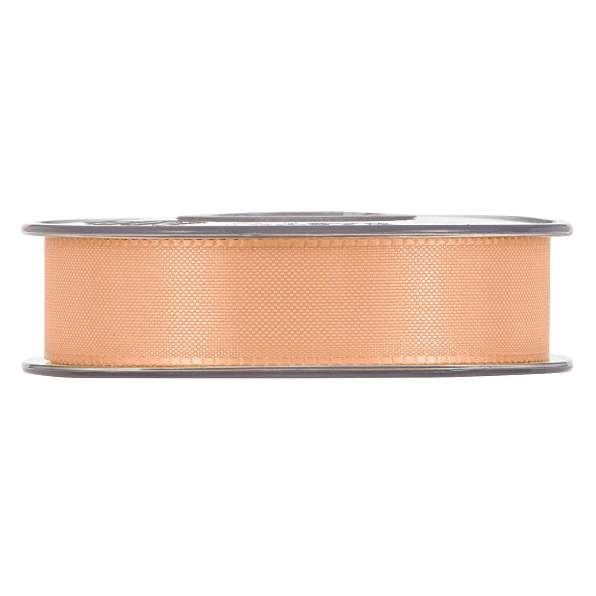 Piovaccari Taftband H 25 mm L 50 m Lachs