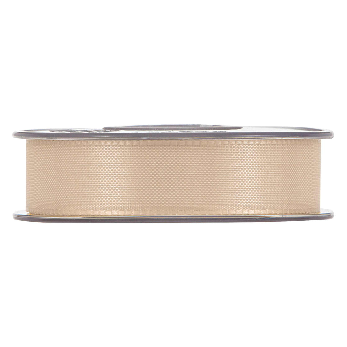 Piovaccari Nastro Taft H 25 Mm L 50 Mt Dove Grey