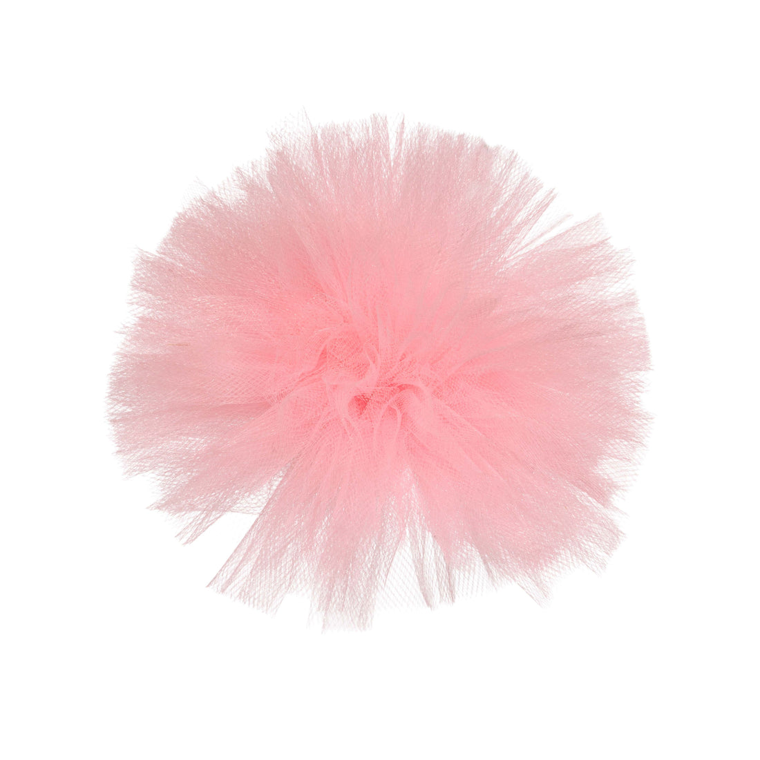 Piovaccari Pom-Pom Rosa Ø40 cm – Weihnachtsdekoration für den Weihnachtsbaum, Schmuck, Feste und dekorative Arrangements