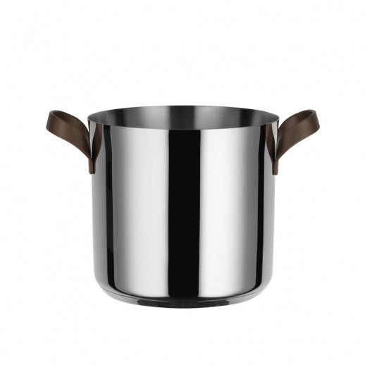 Alessi Topf Edo Edelstahl 24cm