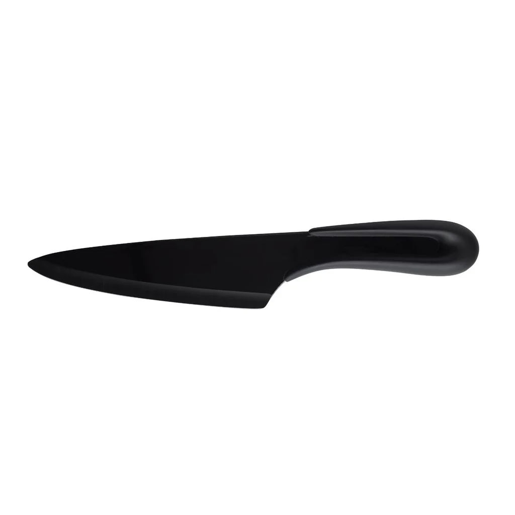 Zani Serafino Vulcano Küchenmesser 15 cm aus Keramik