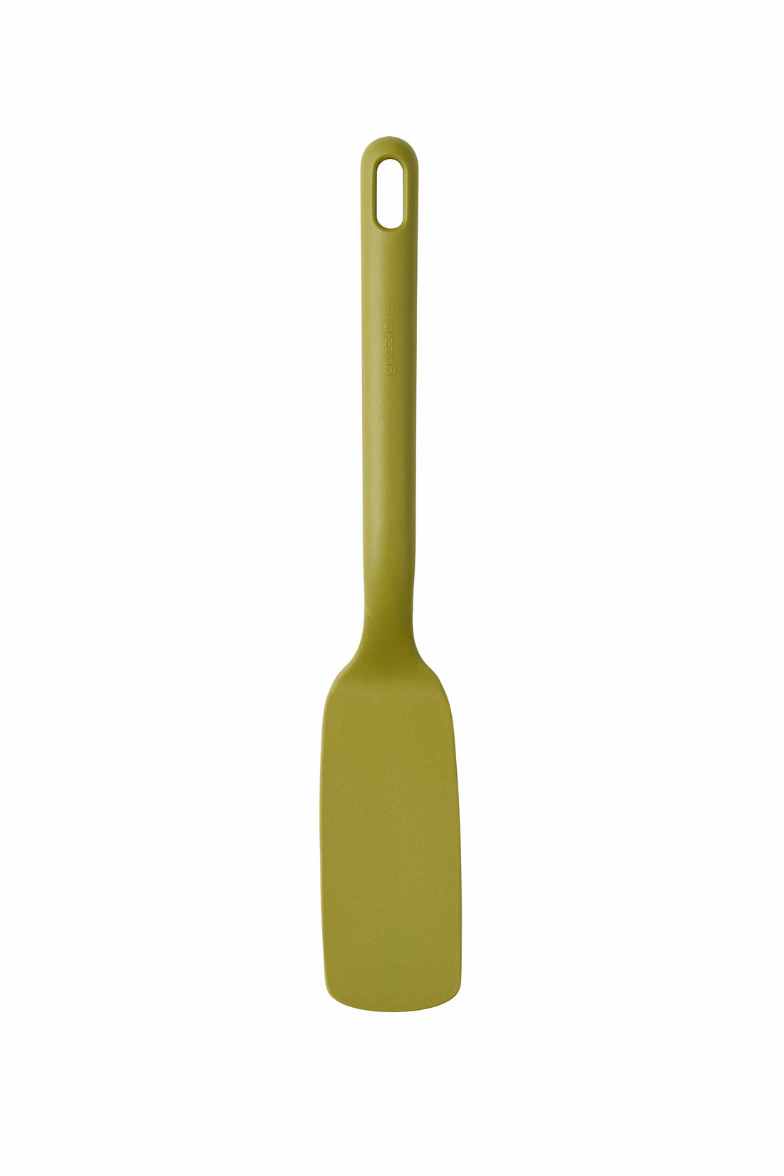 GUZZINI Spatel Chef Line Mango Grün