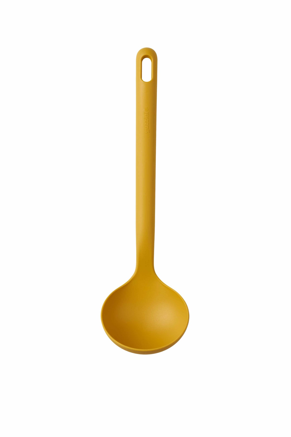 GUZZINI Schöpflöffel Chef Line Gelb Mango