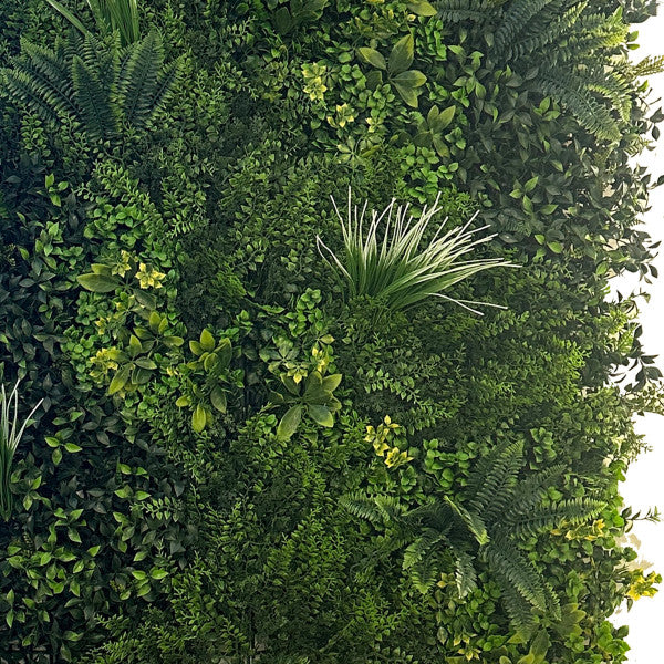 L'Arcolaio Vertikales Grünpanel 1x1m - Dekorative Hecke