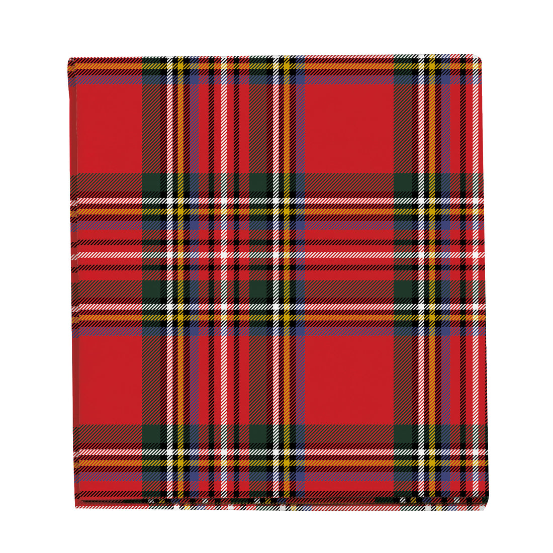 Androni Giocattoli Tischdecke für 12 Personen Tartan-Muster – Rechteckige karierte Tischdecke, sortiert, 1 Stk.