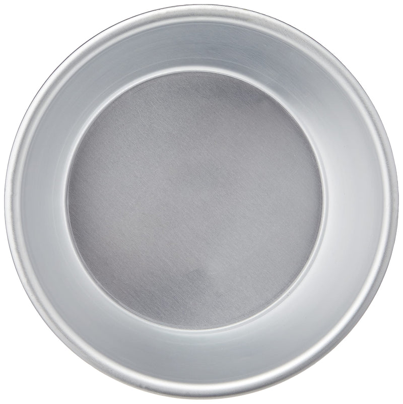 AGNELLI Kegelförmige Panettone-Form aus Aluminium Ø 18 cm