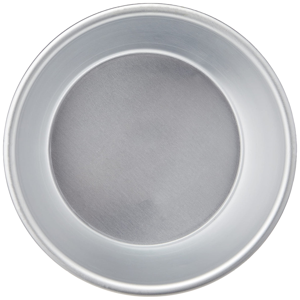 AGNELLI Kegelförmige Panettone-Form aus Aluminium Ø 18 cm