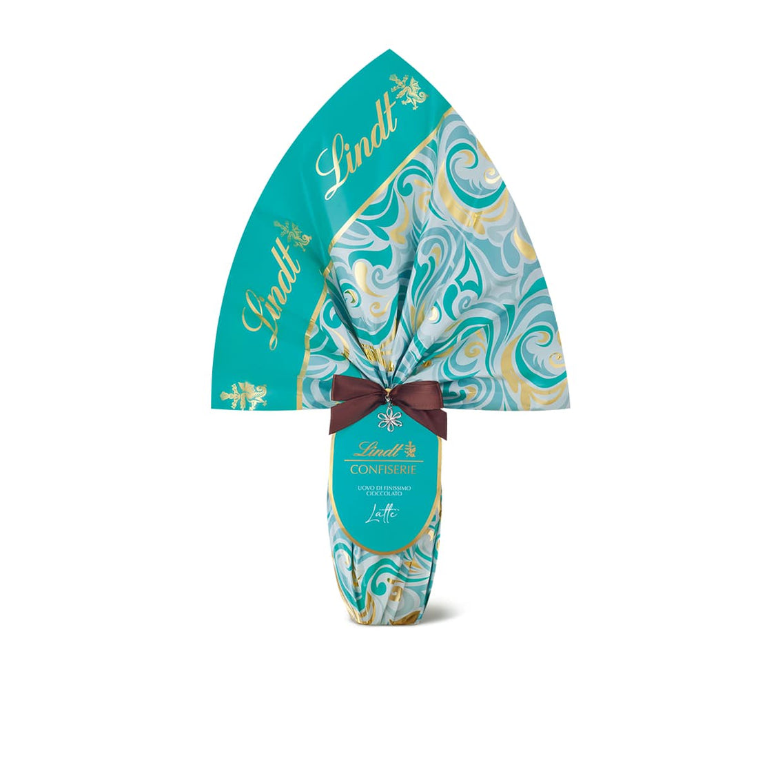 Lindt Milchpralinen-Ei 240 g