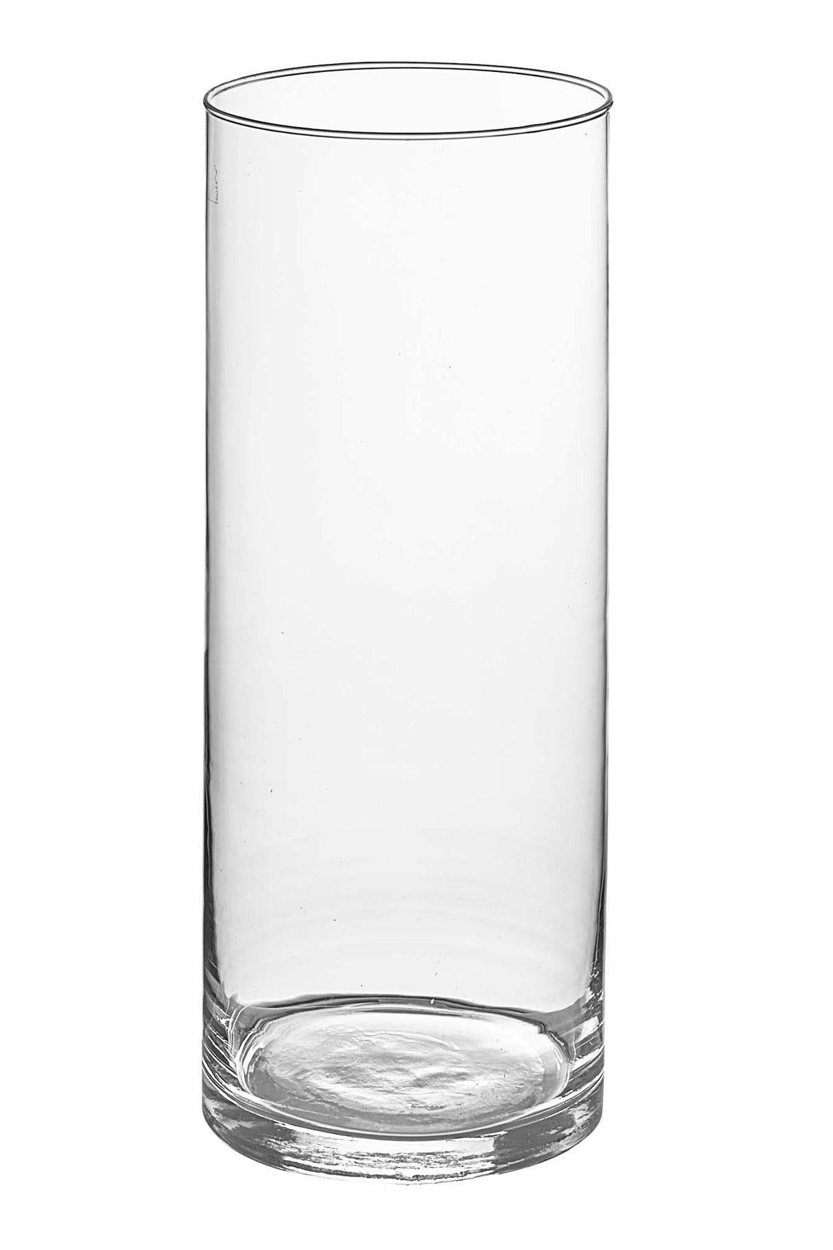 ARPIMEX Cilindro Vetro H 30 Cm D 12 Cm