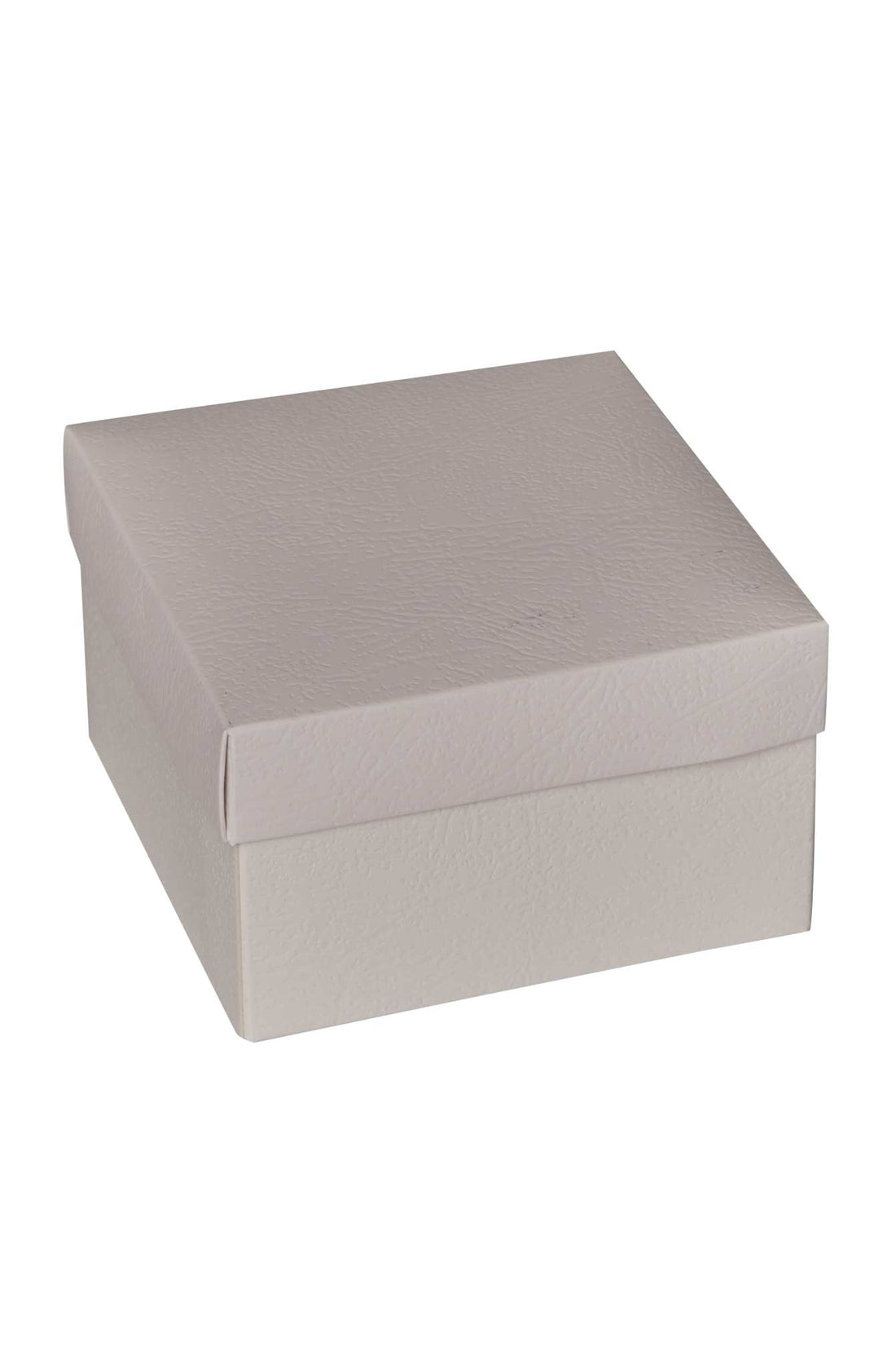 ARPIMEX Bonbonschachtel 10 x 10 x 6 CM Weiß 10 St