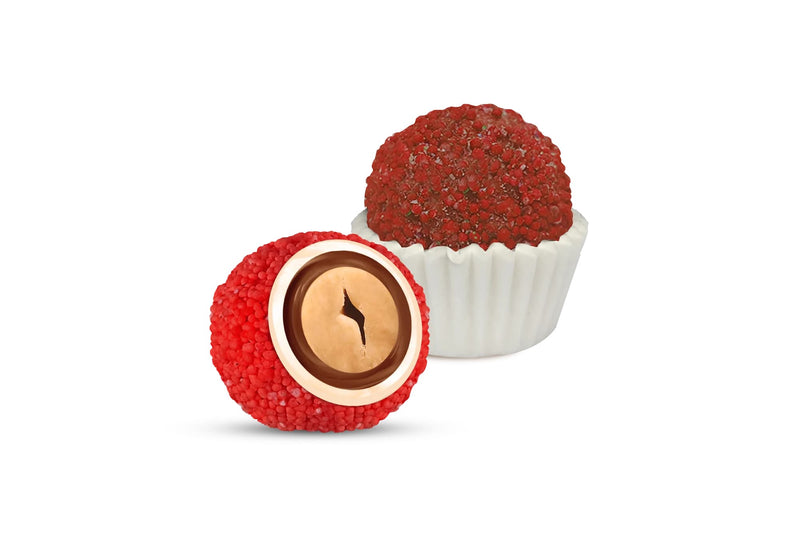 Maxtris Les Noisettes CriCri Rot 500 g