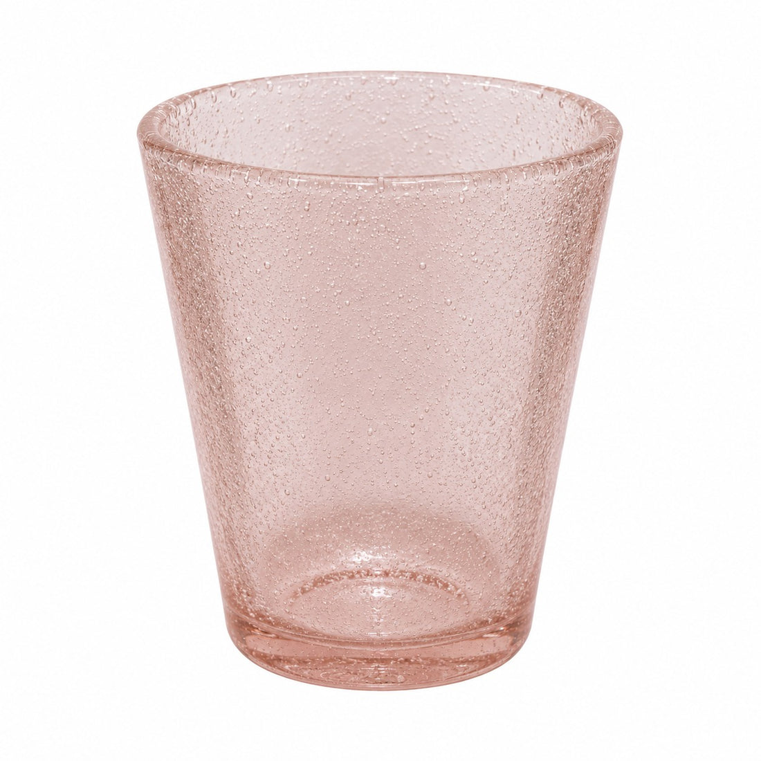 Zani Serafino ME.HO. GLASS - Glas Pink
