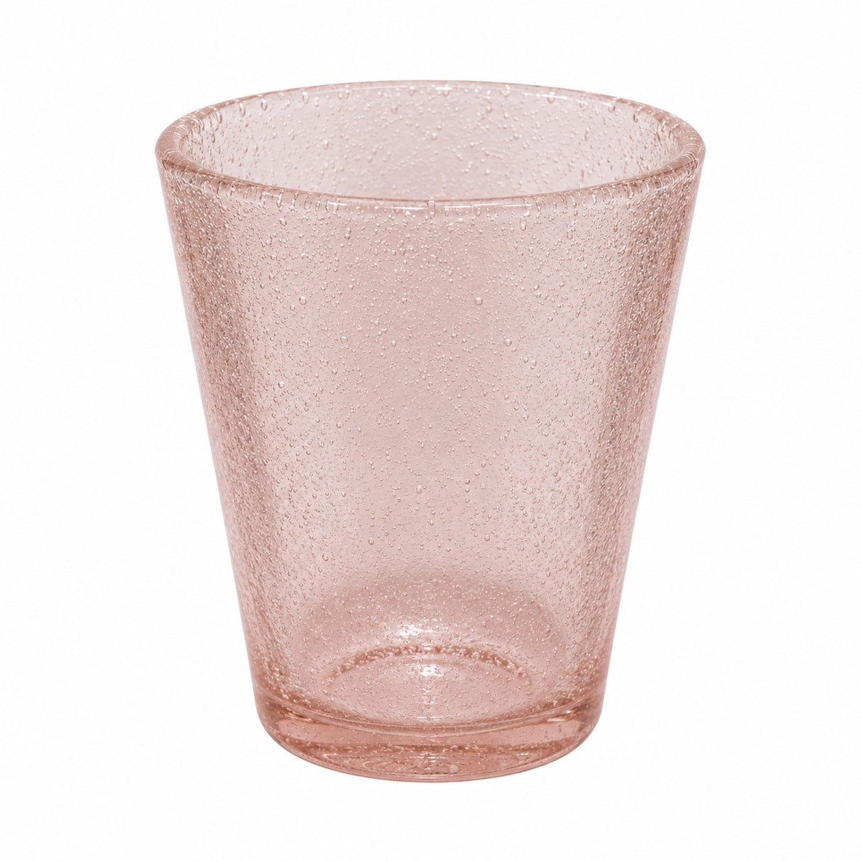 Zani Serafino ME.HO. GLASS - Glas Pink