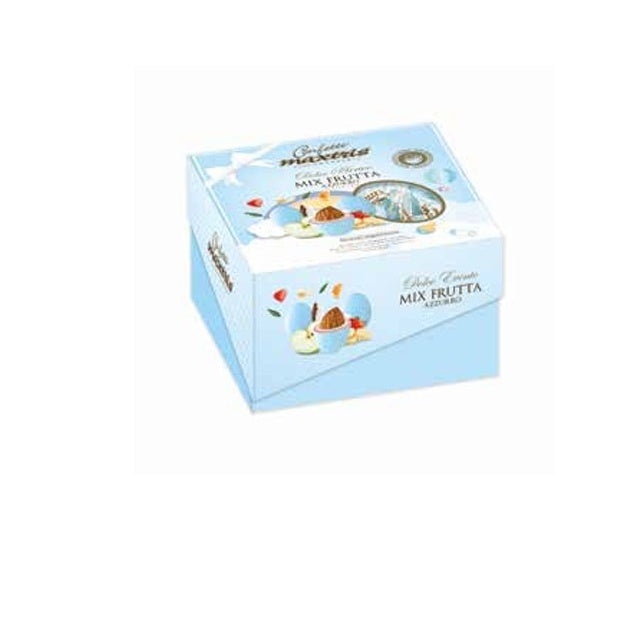 Maxtris Dragees Dolce Arrivo Frutta Celeste 500 Gr