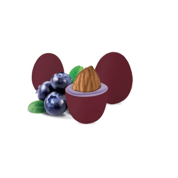 Maxtris Dragees Enzo Miccio Nuance Foresta Bordeaux Heidelbeere 1 kg
