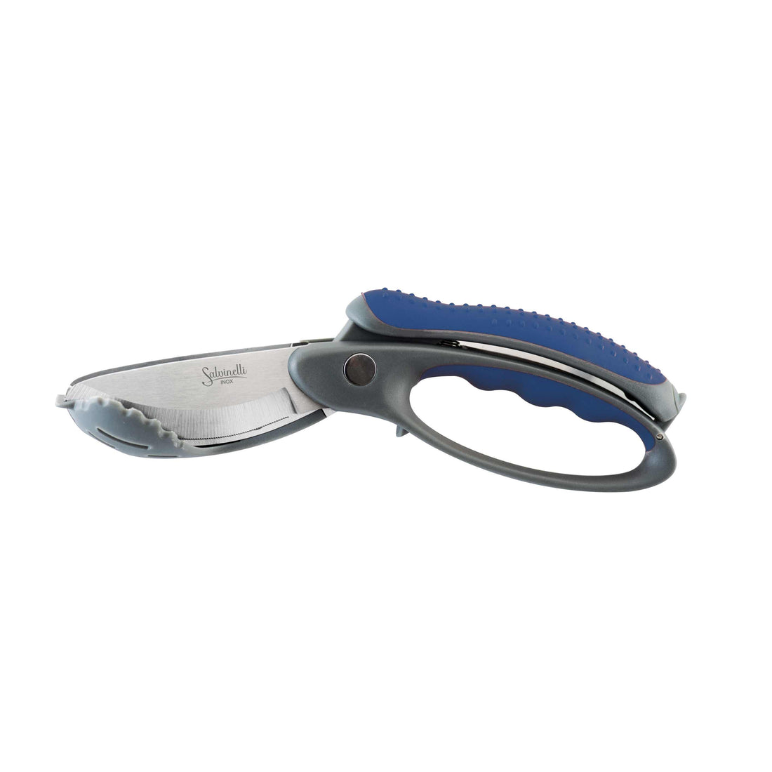 Salvinelli Gemüseschere 23 Cm Edelstahl