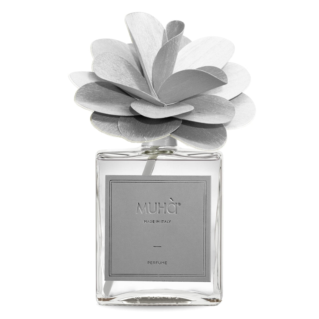 Muhà Raumdiffusor Flower Camelia Baumwollblüten 500 ml