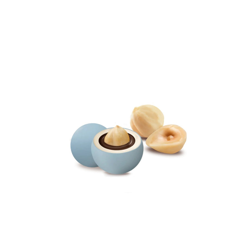 Maxtris Dragees Nuance 1 kg Zucker Les Noisettes