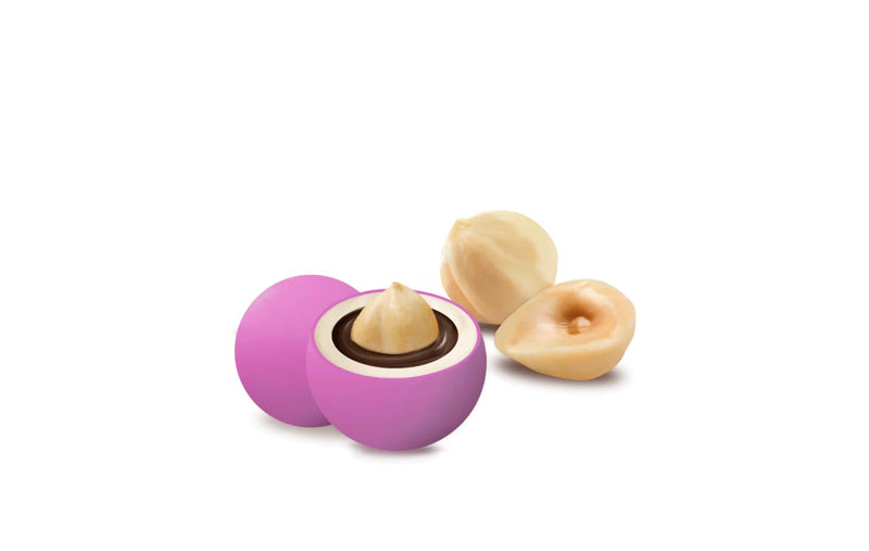 Maxtris Dragees Les Noisettes Nuance Malve 1 Kg