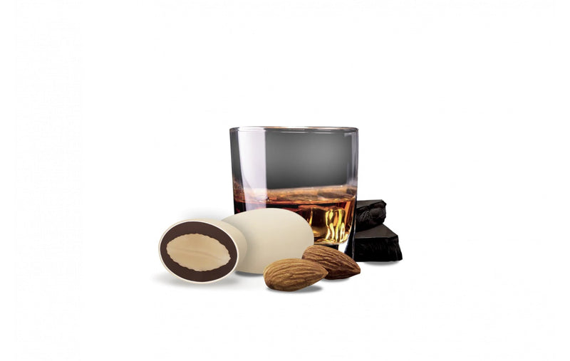 Maxtris Konfekt Mandel Rum 500 g Cubano-Ecke