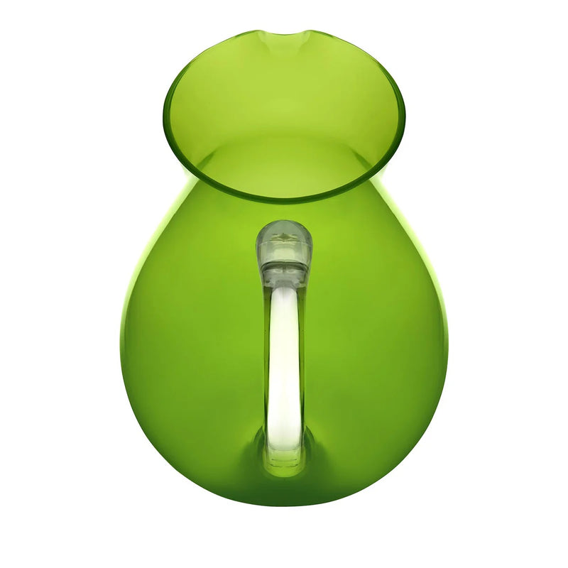 Zani Serafino Caraffa ME SYNTH PITCHER Farbe Limette