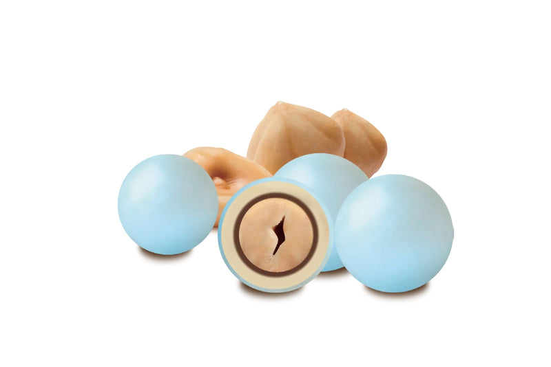 Maxtris Dragees Cioconocciola Les Noisette Classic Blau 1 Kg