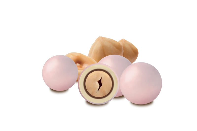 Maxtris Dragees Cioconocciola Les Noisette Classic Rosa 1 Kg