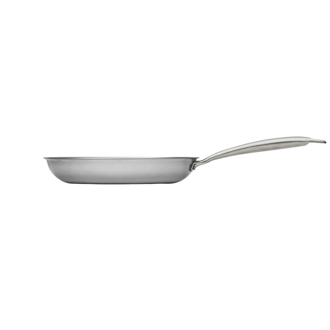 Zani Serafino Bratpfanne 5 PADEL Titanium 3ply, Ø 24 cm