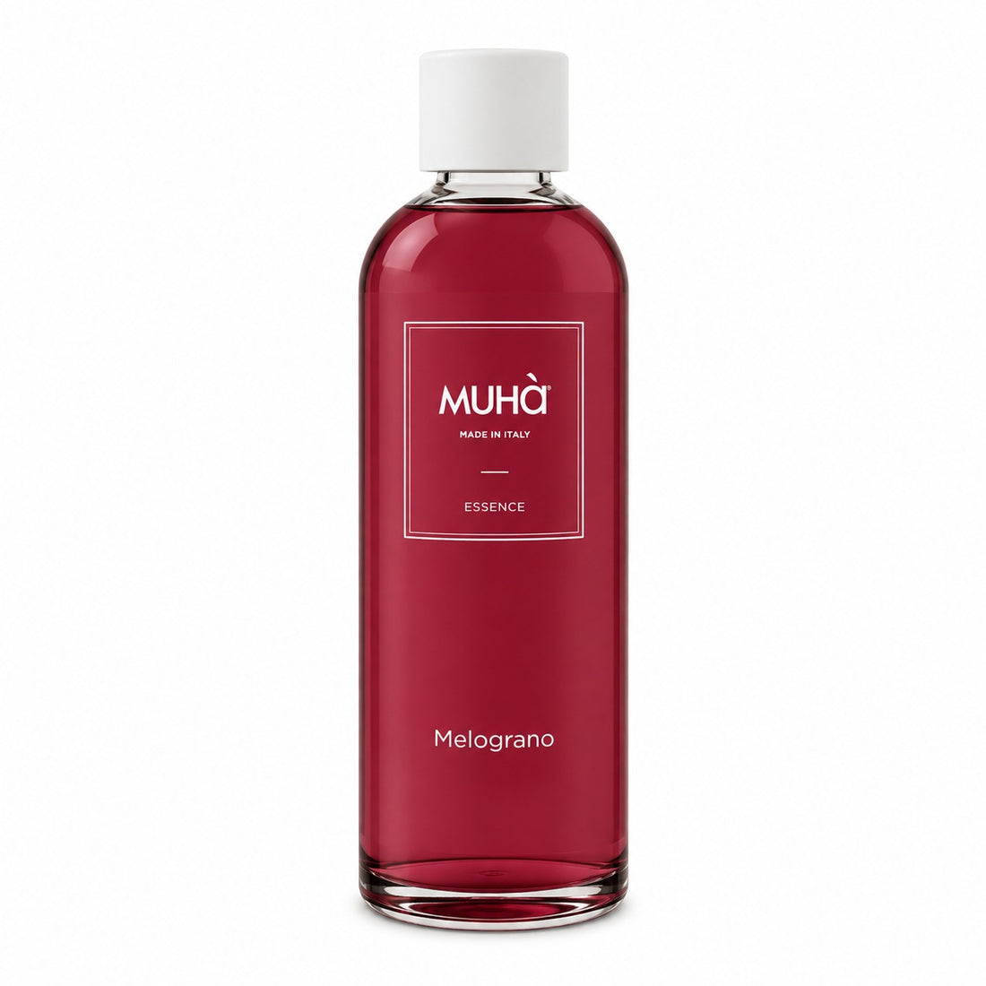 Muhà Essence Nachfüllung Duftspray Granatapfel 500 ml