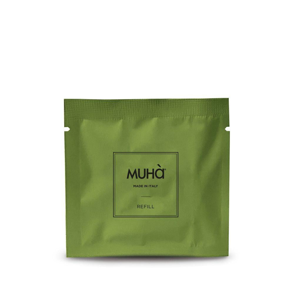 Muhà Refill Car Mosto Supremo - Ricarica Profumatore Auto