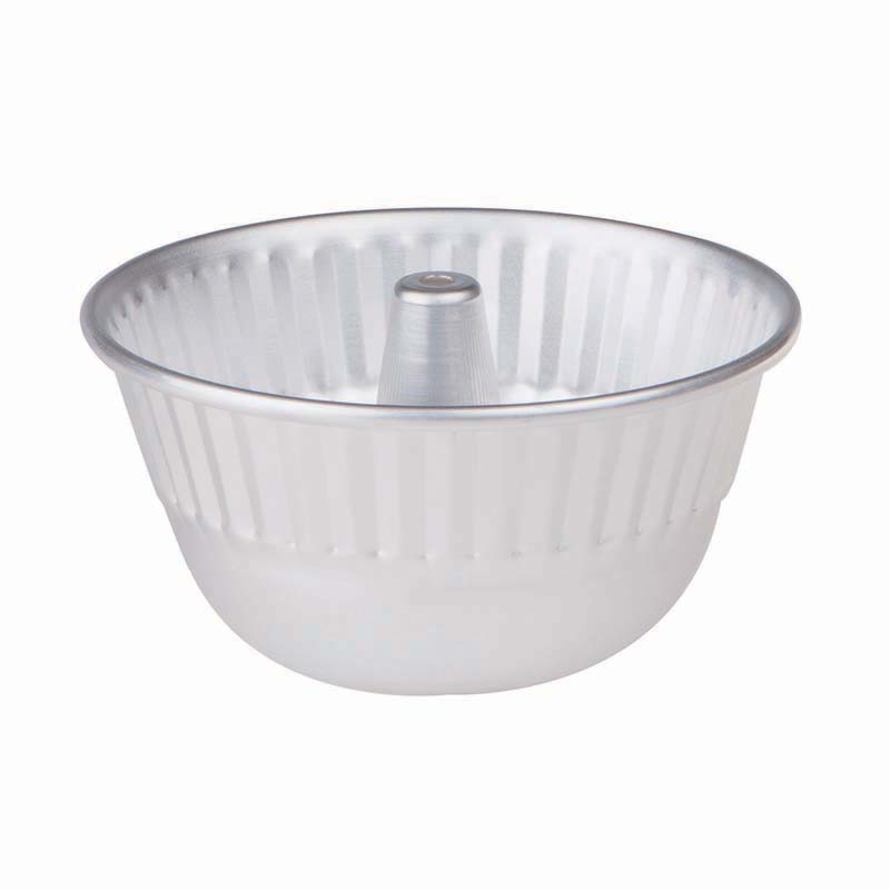 AGNELLI Amerikanische Form mit Aluminium-Rohr Ø 18 cm