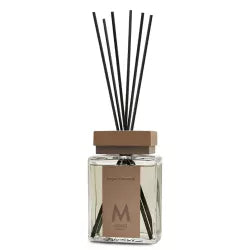 Muhà Luxe Perfume Diffuser Ambiente mit Holzstäbchen Orientalisch 100ml