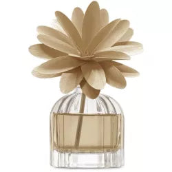Muhà Flower Diffuser 60ml Vanille & Ambra Pura