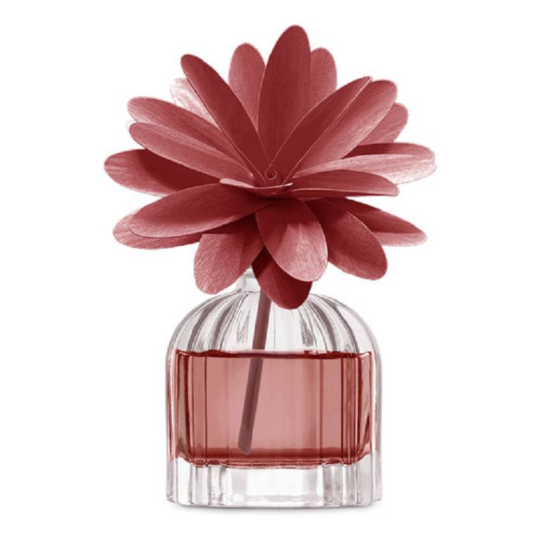 Muhà Flower Profumatore Diffuser 60ml Orange und Zimt
