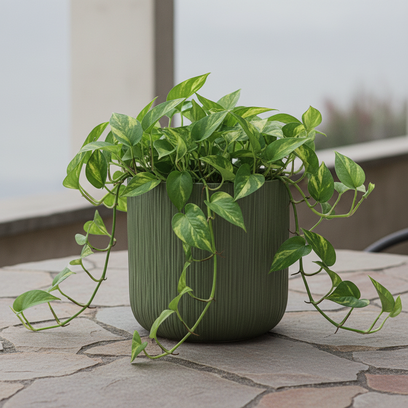 Gen Salvia 20cm – Terrazza
